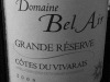 cotes-du-vivarais