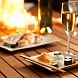 Какое вино сочетается с роллами и сушами