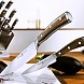 Как выбрать хороший набор кухонных ножей