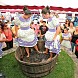 Вендимия ? главный праздник вина в Испании